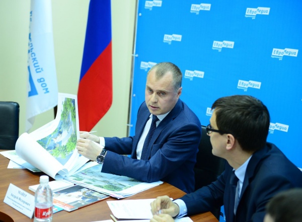 162 двора благоустроят в Ростовской области в 2017 году