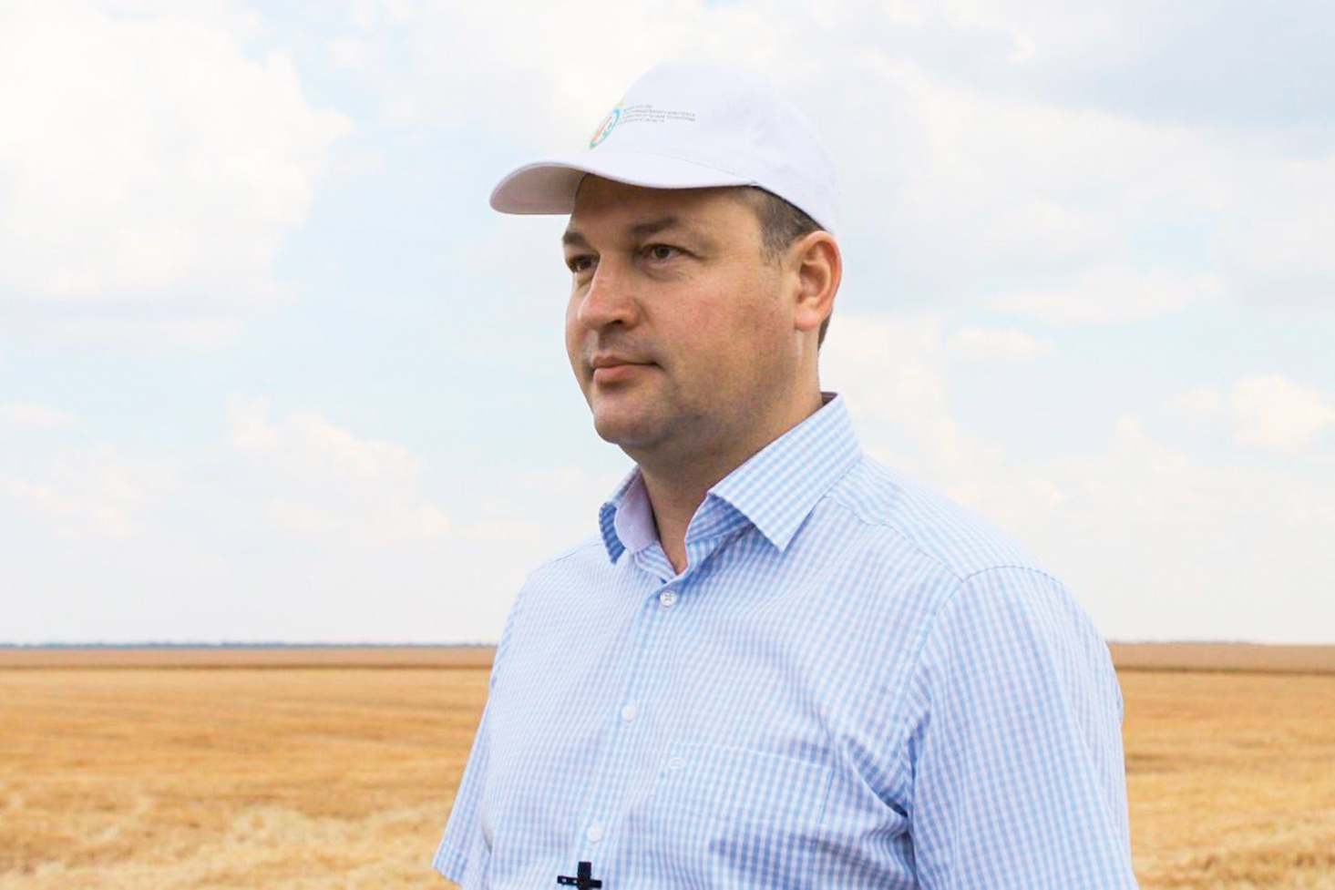 Михаил Семёнкин: «Ульяновская область с большим запасом обеспечивает внутренние потребности в зерне» 