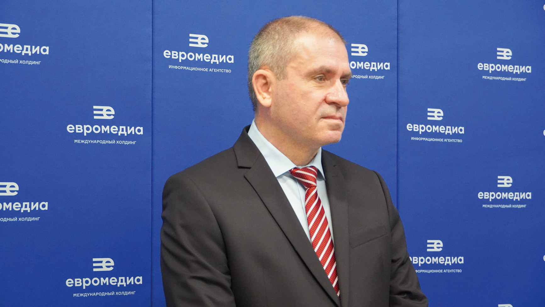 Константин Рачаловский: «АПК области продолжает занимать лидирующие места в производстве сельхозпродукции»