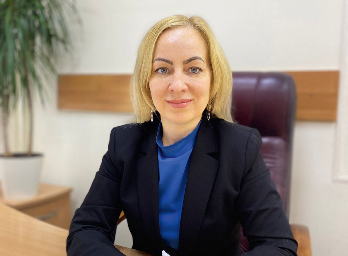 Елена Большакова: «Развитие малого бизнеса на селе остается приоритетным в аграрной политике Донского региона» 