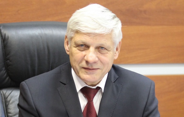 Виктор Хрущалин, директор ООО «ЛВЗ «Саранский»: «Узнаваемость продукции и спрос на нее напрямую зависит от качества»