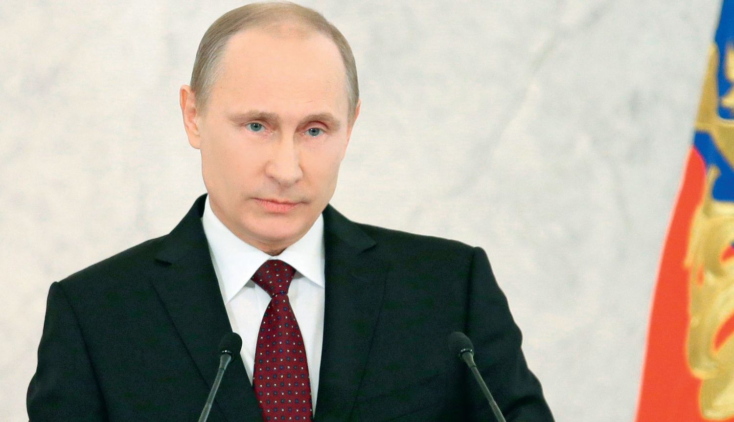 Владимир Путин: «Сегодня АПК — успешная отрасль, которая кормит страну и завоевывает международные рынки»