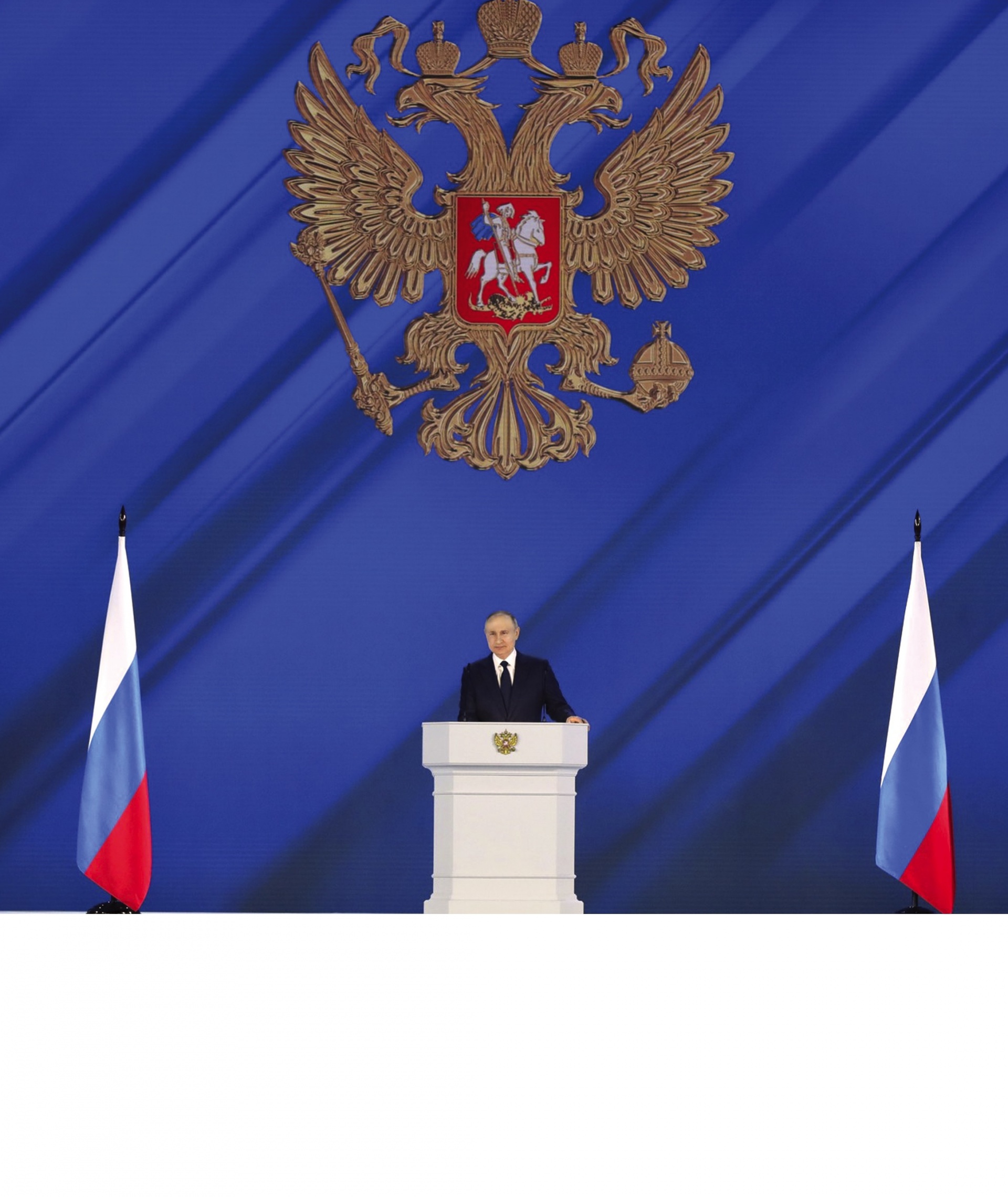 Владимир Путин: «В ближайшие три года дополнительно направим еще пять тысяч новых скорых в сельскую местность»
