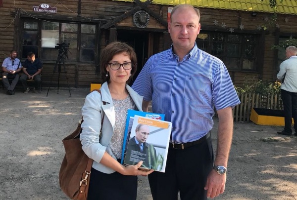 «Вестник АПК» расскажет о сельском хозяйстве Ульяновской области