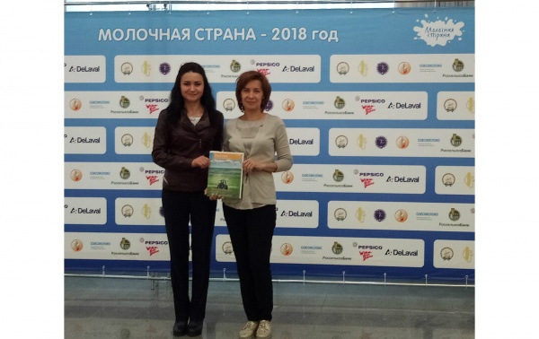 Фестиваль «Молочная страна» прошел в Башкирии