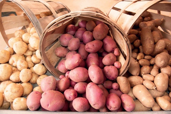 Картофельный протекционизм