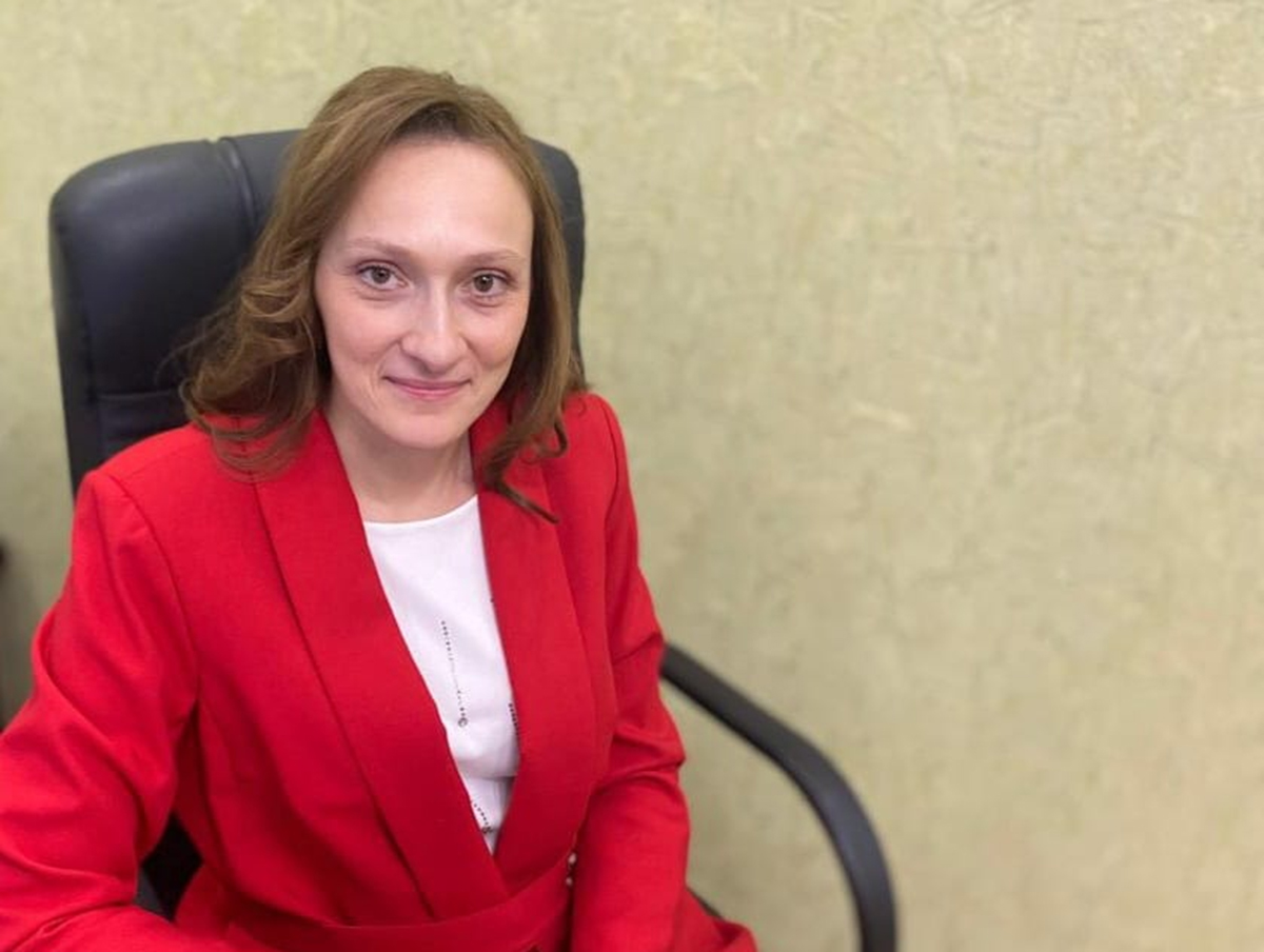 Ирина Куприна: «20 лет наша организация достойно служит продбезопасности, и мы уверенно смотрим в будущее»
