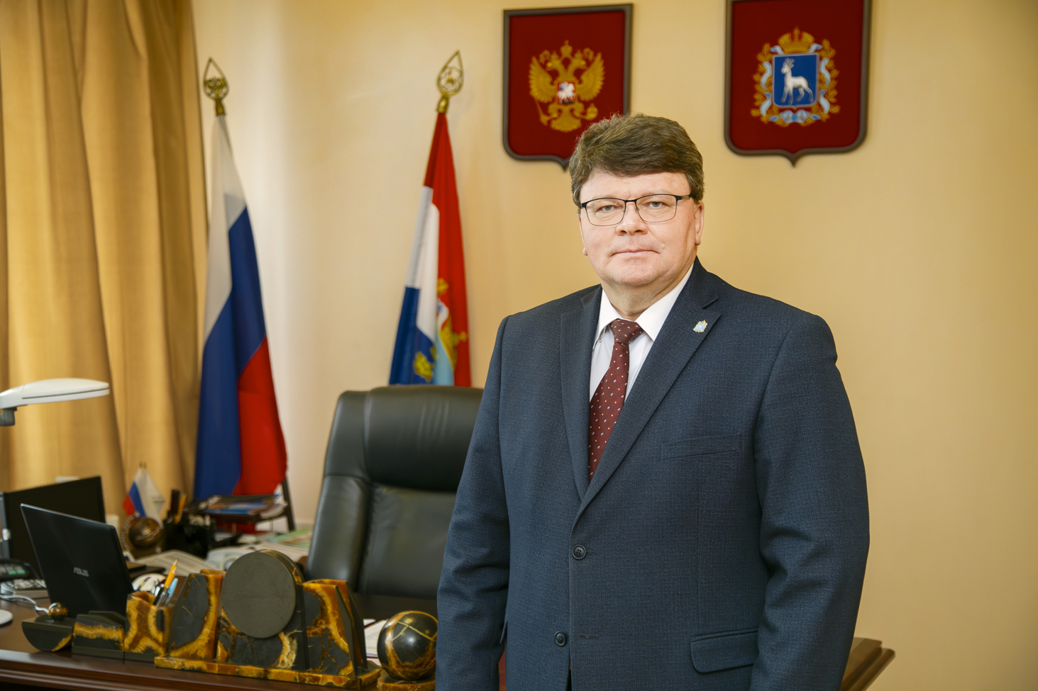 Алексей Попов: «Каждый гектар нужно использовать максимально эффективно»