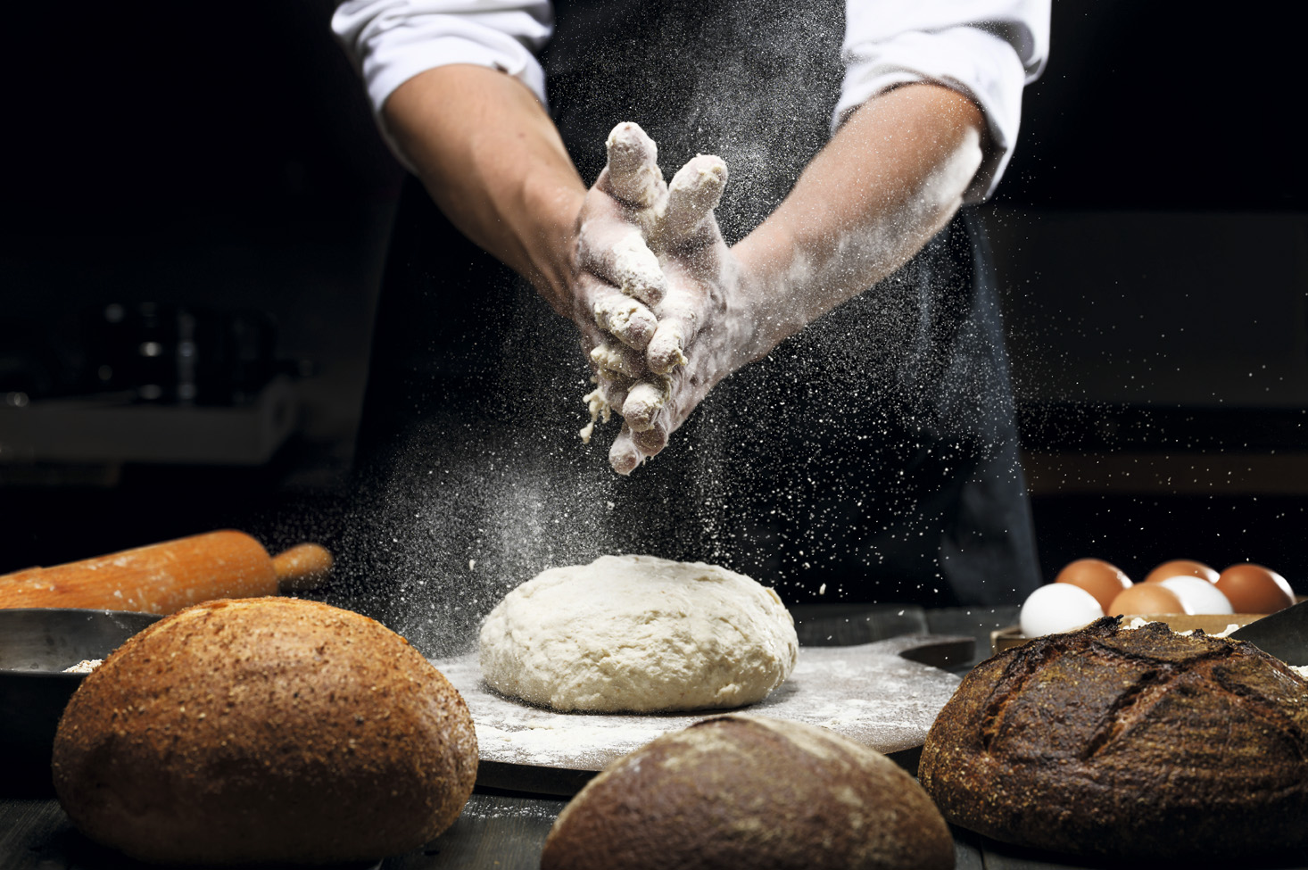 Пекарные традиции — в надежных руках