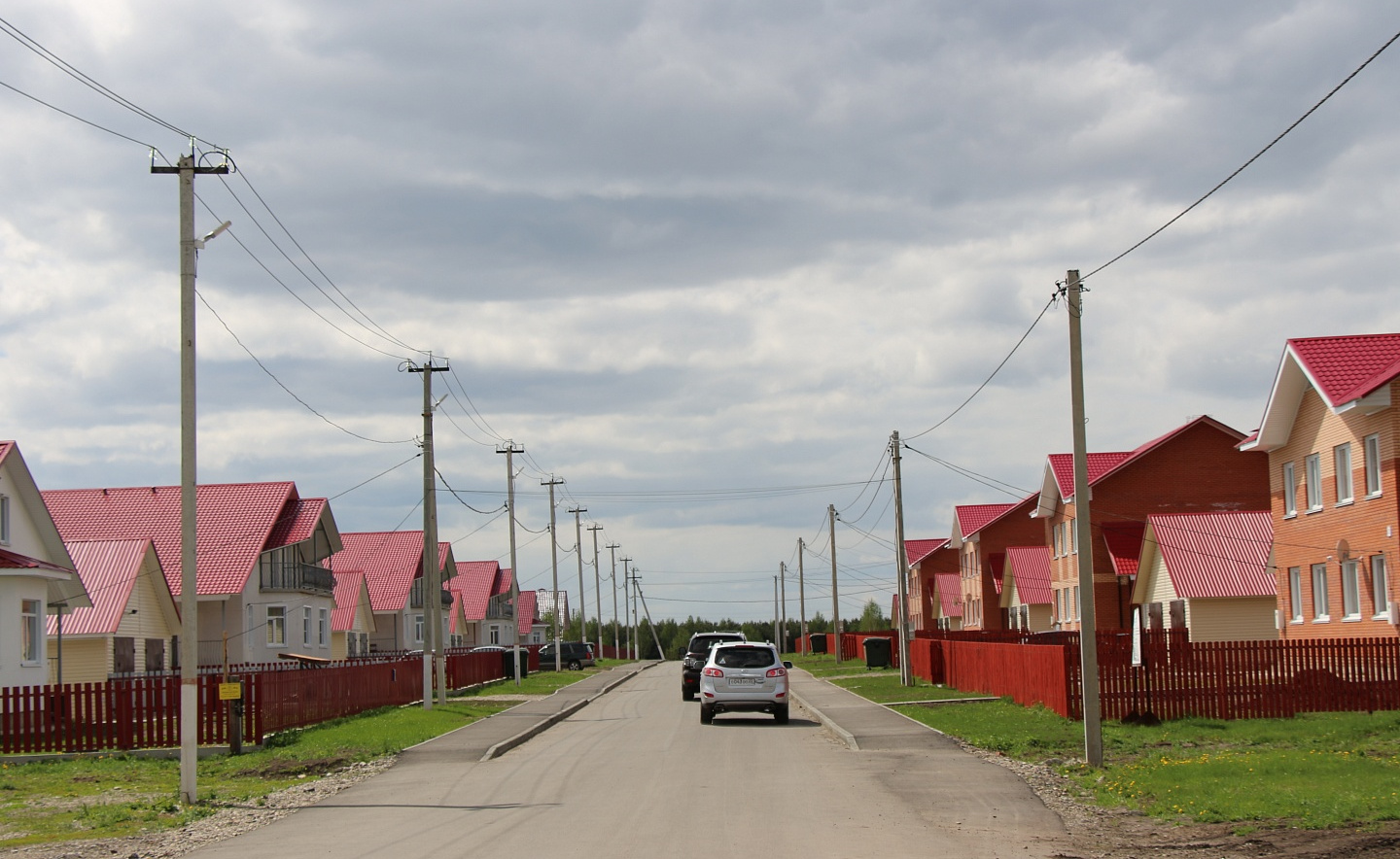 В Ростовской области около 40 сельских семей улучшили жилищные условия благодаря программе «Комплексное развитие сельских территорий»
