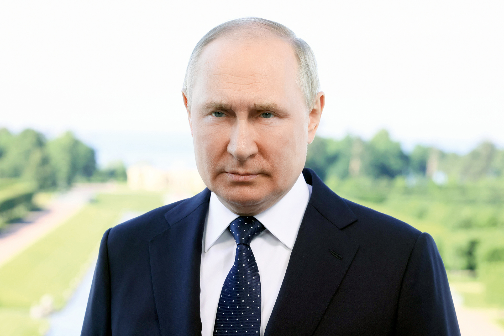 Владимир Путин: «За последние годы сельхозпроизводство превратилось в России в высокотехнологичную отрасль» 