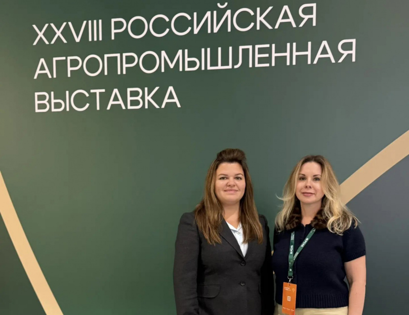 «Вестник АПК» продолжит тематический проект о развитии села