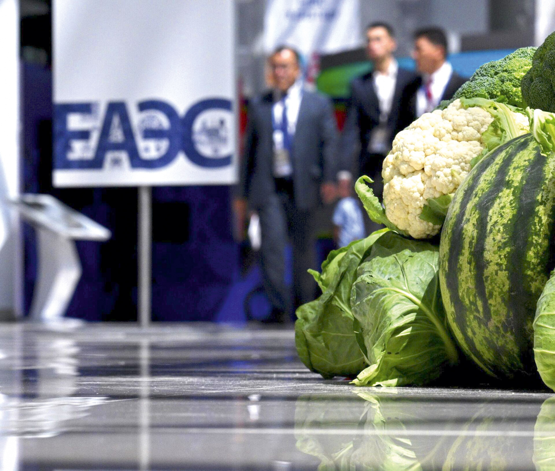 Новое евразийское меню