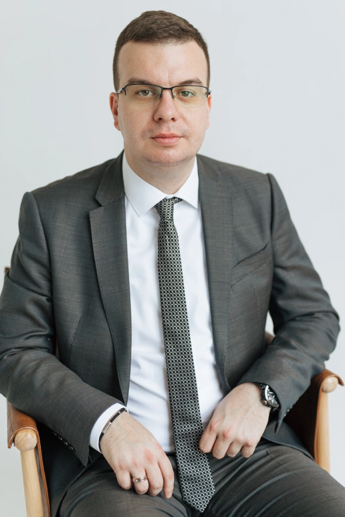 На благодатной почве