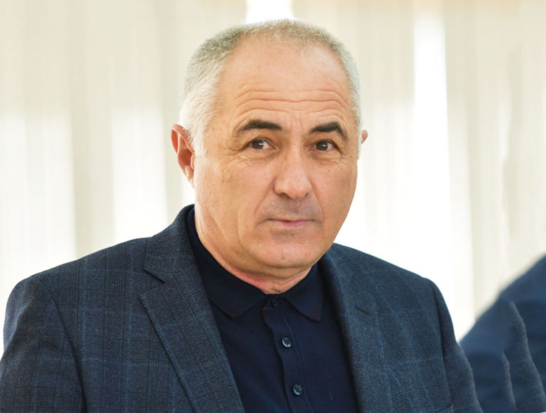 Беслан Джопуа: «Реализация программы господдержки АПК имеет ключевое значение для развития сельского хозяйства Абхазии»