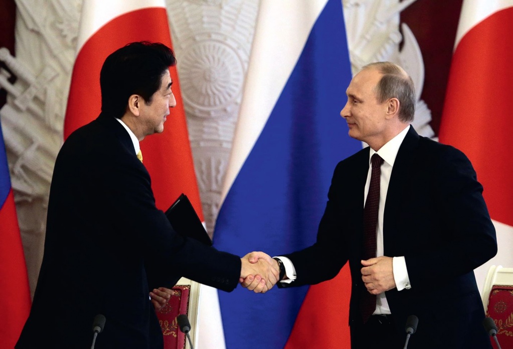 Кэндзи Кори: «Надеюсь, японская продукция станет для россиян «шкатулкой с драгоценностями»