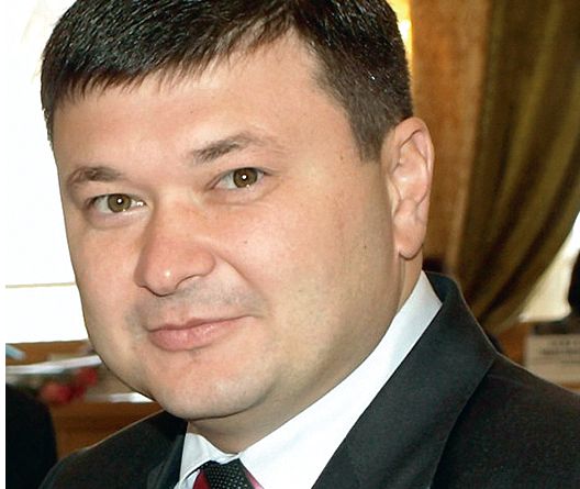 Алексей Галкин: «ВРП Астраханской области по итогам года увеличился на 1,5%»