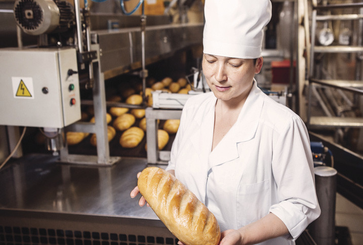 Сормовскому хлебу — 90 лет