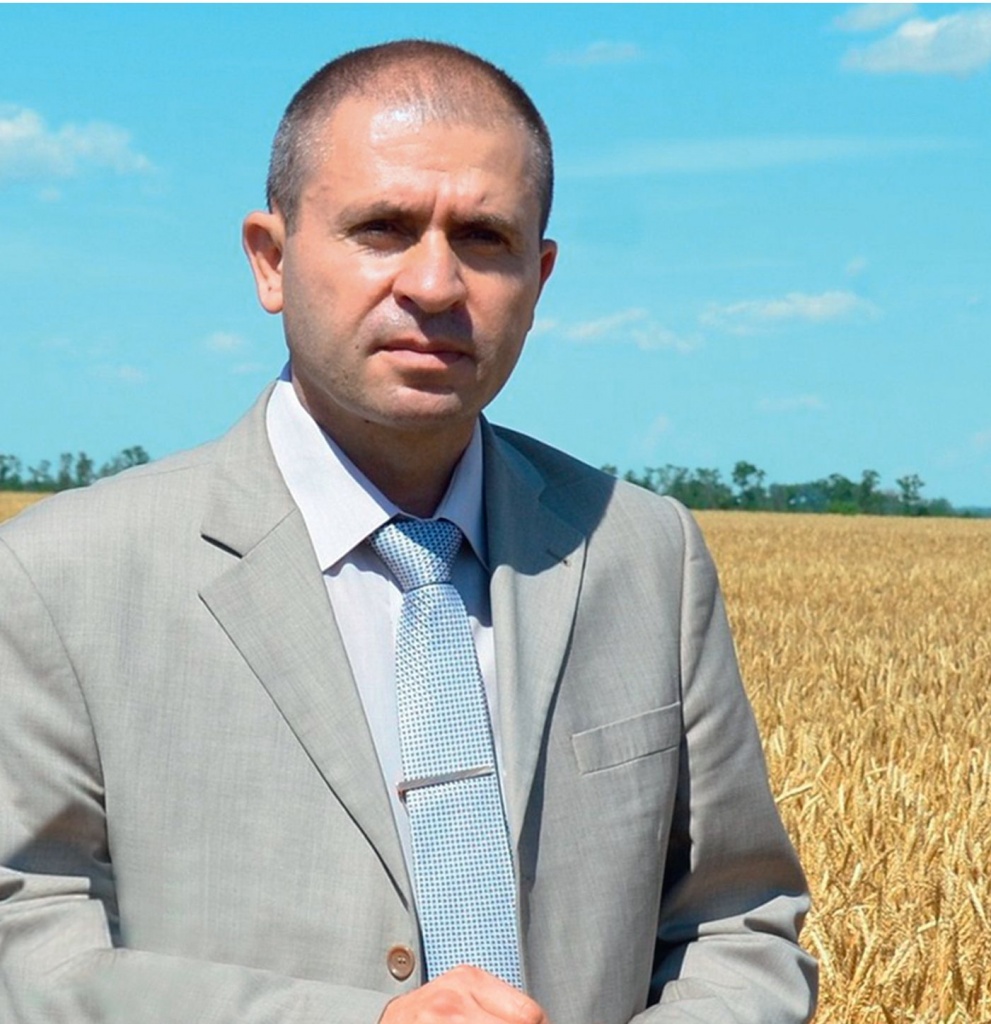 Константин Рачаловский: «Рекордный урожай ранних зерновых стал показателем потенциала и целевым ориентиром для хлеборобов Дона»