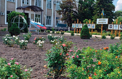Добрые перемены в станице