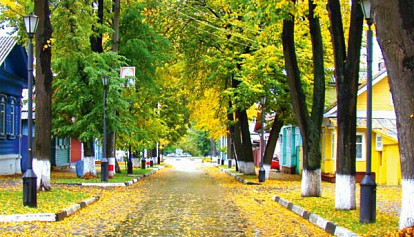 Все возможности для развития