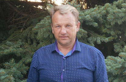 Гранты помогли фермеру из Ремонтненского района