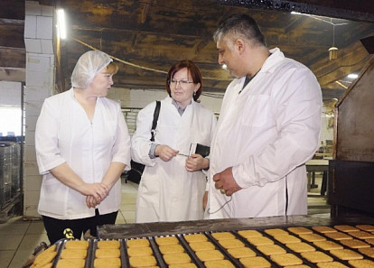Сладкие минуты с «Гранд Конди»