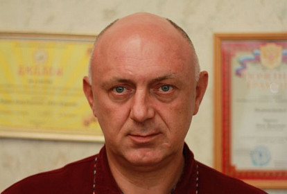 Хлеб всему голова