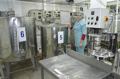 Иван Крылов: «У людей должна быть возможность питаться натуральными продуктами»