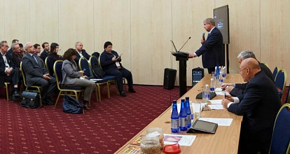 Делу время! На сайте АГРОСАЛОН появилось расписание деловой программы