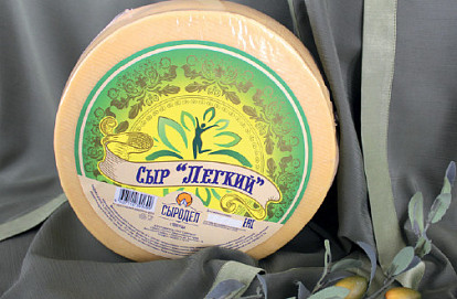 Сырная модернизация