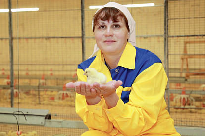 Лидерство — не повод прекращать развитие