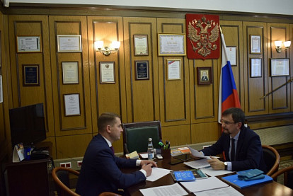 Приоритеты специального выпуска журнала «Социальная защита в России» обсудили в Комитете Государственной думы по труду, социальной политике и делам ветеранов