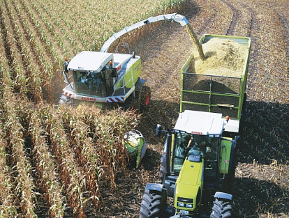 Водное богатство Заволжья