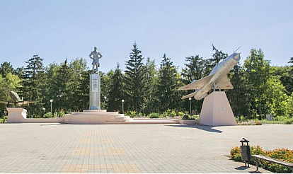 Место, где хочется жить