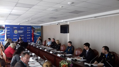 Главной темой  «АмурЭкспоФорума-2019» станет пространственное развитие приграничных территорий