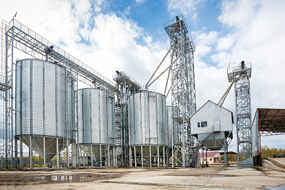 Сила земледелия