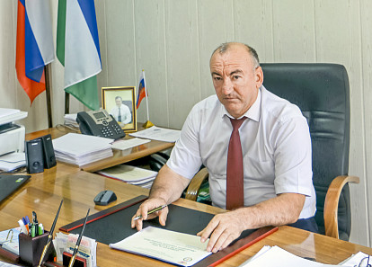 Хасанбий Куржиев: «Кабардино-Балкария в состоянии обеспечить четверть российских потребностей в семенах кукурузы»