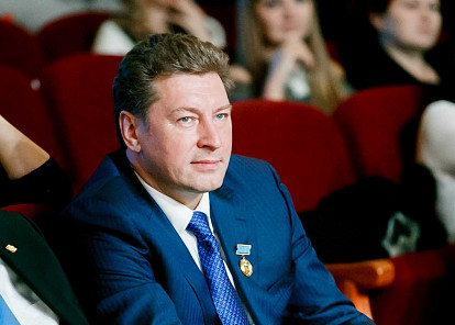 Генерал аграрной службы