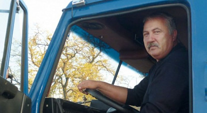 Дорогу — малому агробизнесу