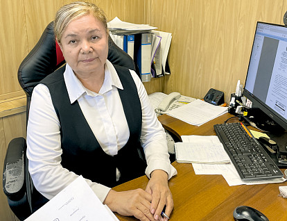 Далеко идущие планы