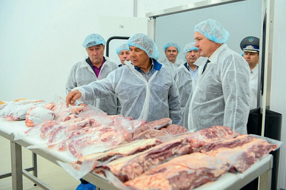 Программа развития
