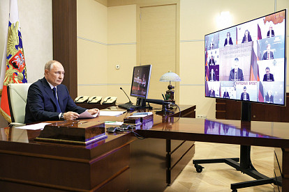 АПК прирастет технологиями