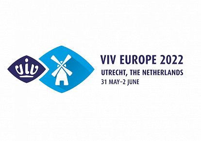 Самое актуальное для животноводства и мясопереработки – на VIV Europe 2022