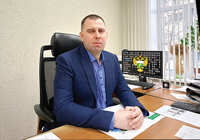Алексей Никитин: «Плодородие почв — основа продуктивного развития АПК» 