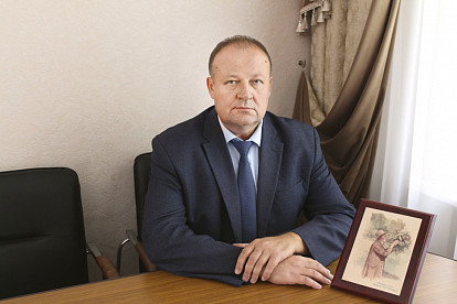 Каждый день — шаг вперед 