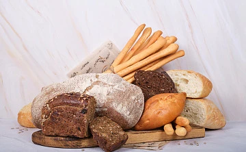 Россияне смогут узнать больше о бережном потреблении хлеба