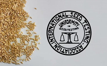 В России планируется внедрить систему международной электронной сертификации семян ISTA