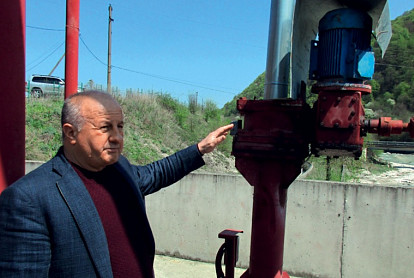 Повышение плодородия земель