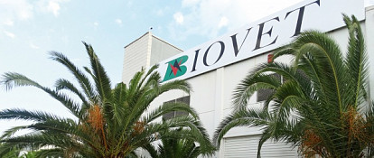 Компания «Biovet S.A.» готовится к выставке «MVC: Зерно-Комбикорма-Ветеринария-2020»